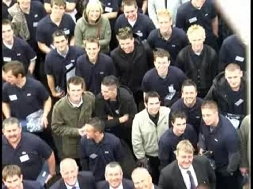 Rok Apprentices