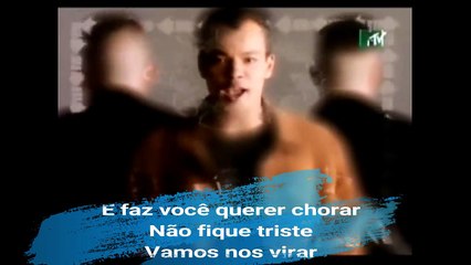 Retro Times  89- 90 Top model internacional Fine young cannibals