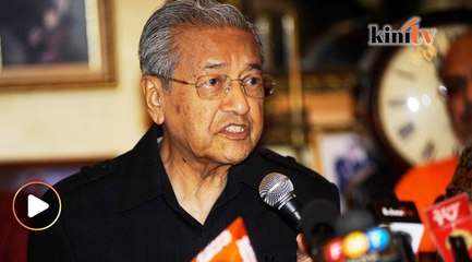 'Saya tak pernah jumpa pegawai AS'