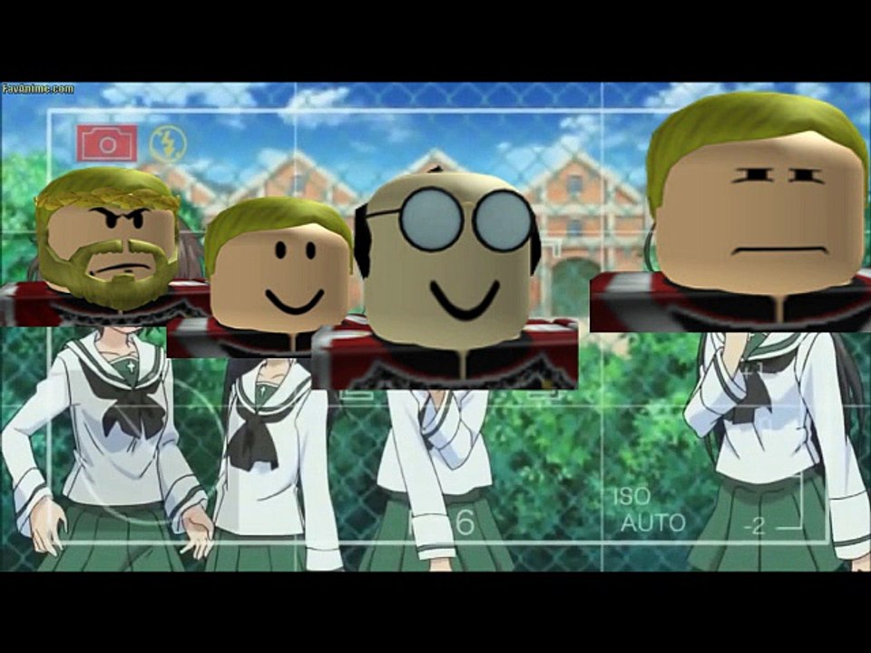 3e suisse anime opening because im gay