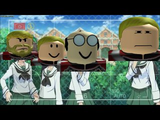 3e suisse anime opening because im gay