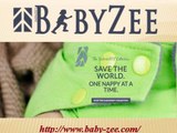 Best reusable nappies