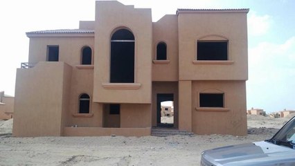 فيلا لقطة للبيع بكمبوند وادي النخيل