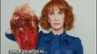 Kathy Griffin Donald Trump Beheading Photo @Hodgetwins