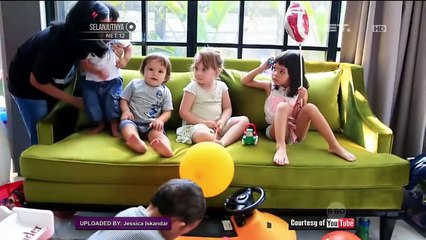 Vlog Of The Week - Jessica Iskandar