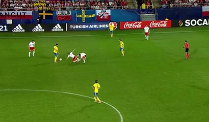 Idealne podsumowanie meczu.