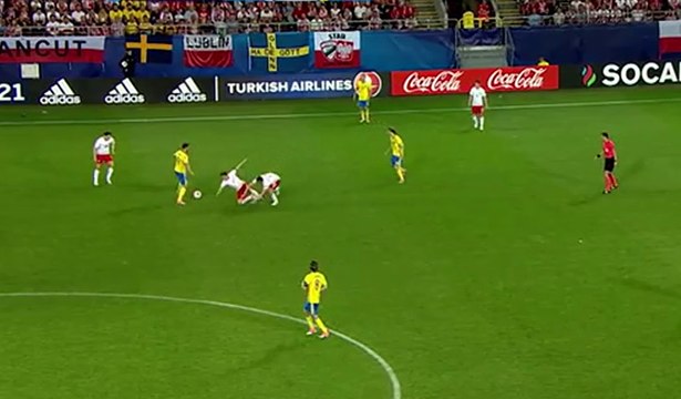 Idealne podsumowanie meczu.