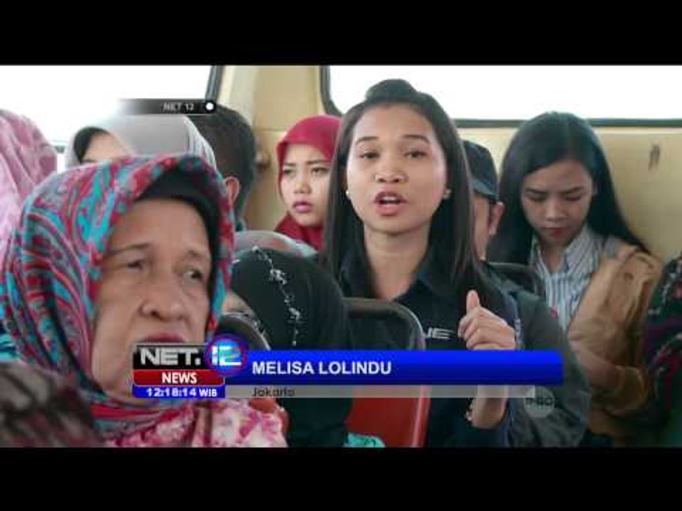 Proyek jalan layang Tendean-Ciledug timbulkan kemacetan - NET12