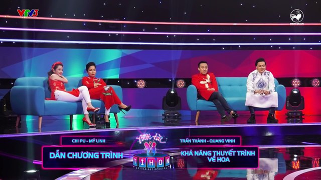 Biệt tài tí hon Mùa 1 Tập 5 full hd- Quang Vinh, Chi Pu đau khổ khi bị MC nhí yêu cầu hát dân ca