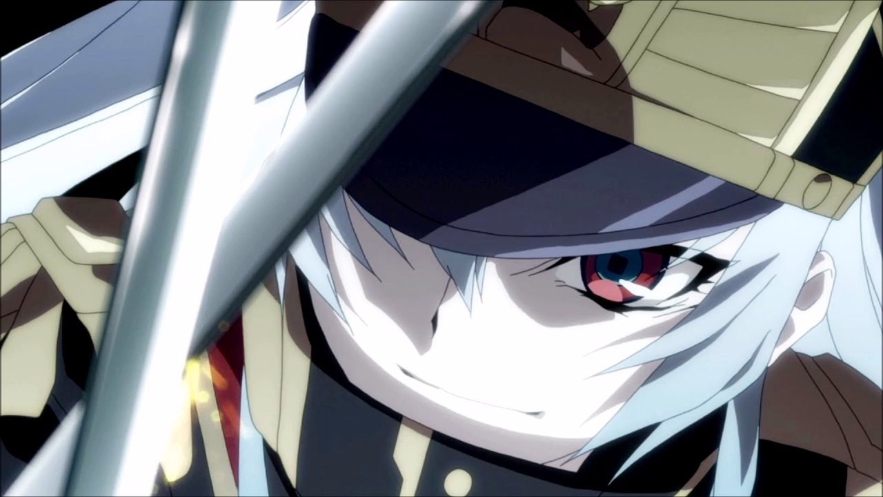 "sh0ut" by SawanoHiroyuki[nZk]:Tielle & Gemie (Short Version)