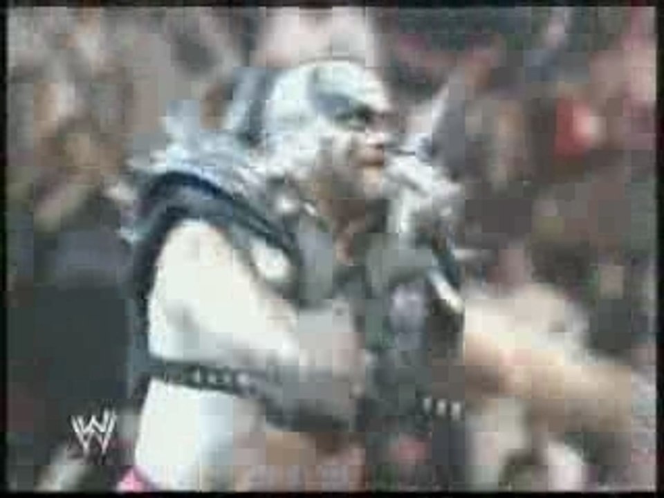 Animal & Heidenreich Titantron