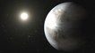 NASA's Kepler space telescope finds 10 Earth-like planets