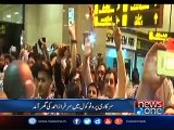 Triumphant Pakistan team returns home with ICC Champions Trophy