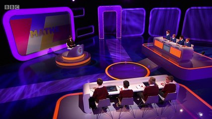 CBBC Top Class s02e08 Round Eight