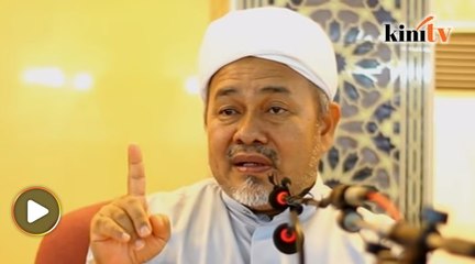 Pembatalan GST 60 barangan ada kaitan PRU14 - PAS