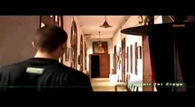 R.I.P (Recherches,Investigations,Paranormal) - Pilote - Le Château de Veauce (Le fantôme de Lucie) [