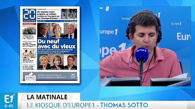 Terrorisme : menaces à répétition