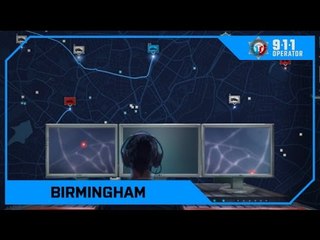 Drawyah plays 911 Operator - Birmingham｜Episode 6