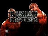 Basham Brothers 1. Titantron