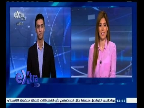 #غرفة_الأخبار | جولة إخبارية مع #لما‪_‬جبريل و# حسام‪_‬حداد ليوم 9 يونيو 2015