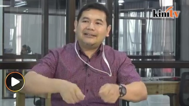 PKR saran Johari minta maaf pada warga kastam