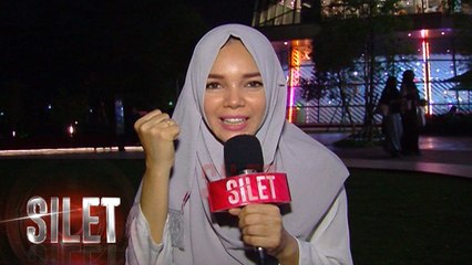 Belum Diberi Momongan, Dewi Sandra Siap Mengangkat Anak? - Silet 20 Juni 2017
