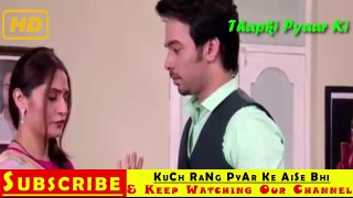 Thapki Pyaar Ki - 20th June 2017 - Thapki & Bihaan Today Latest News - Colors Tv Thapki 2017