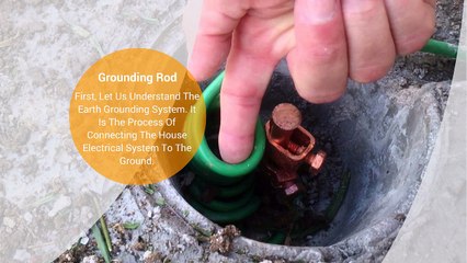 Improve Your Grounding Rod System