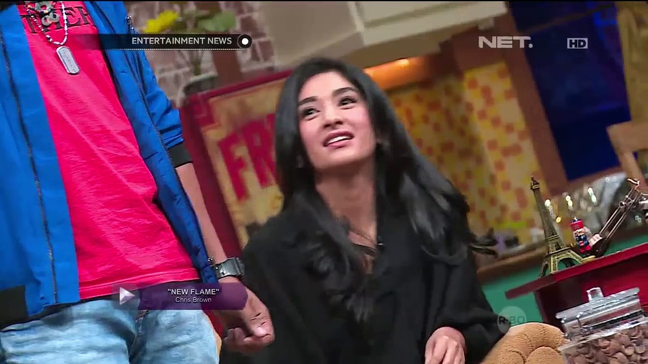 Fanny Ghasani Tidak Merasa Trauma Pernah Gagal Menikah