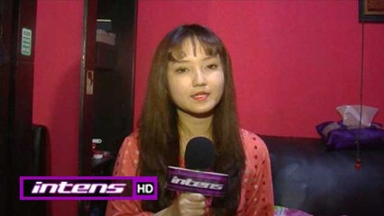 Billa 'Barbie' Serius Menjadi Artis - Intens 20 Juni 2017