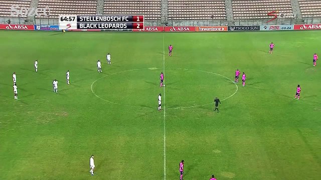 Kalecinin bu hatası izleyenleri şok etti