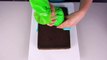 Artiste Artiste gâteau biscuit facile Comment Glaçage le le le le la à Il avec personnel soignant de shopkins dingues