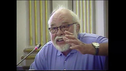 Conseil municipal de Fécamp du 19 juin 2017