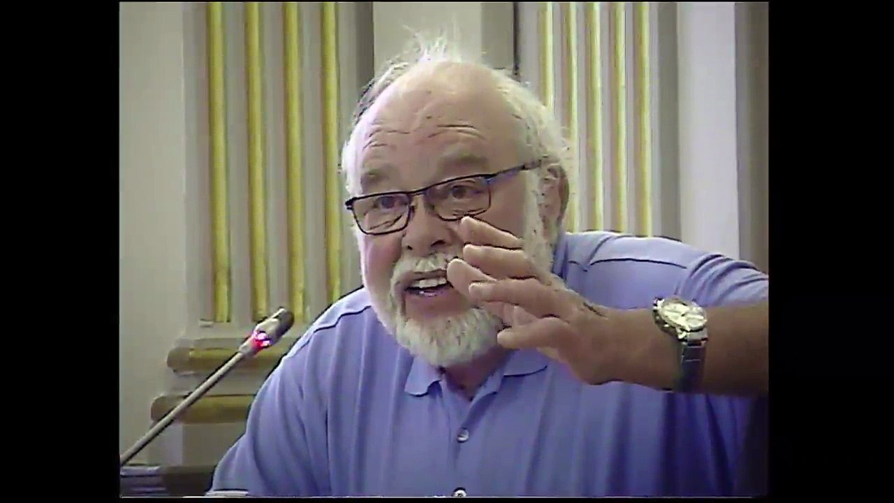 Conseil municipal de Fécamp du 19 juin 2017