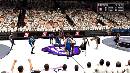 MyLeague Ep 5: San Francisco City Of Champs