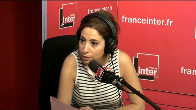 Delphine Batho sur Ségolène Royal : C'est l'exemple même des règlements de compte que les citoyens ne supportent plus.