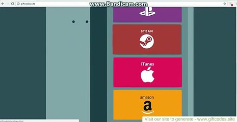 Get Free ITunes gift card codes Easily 2017.