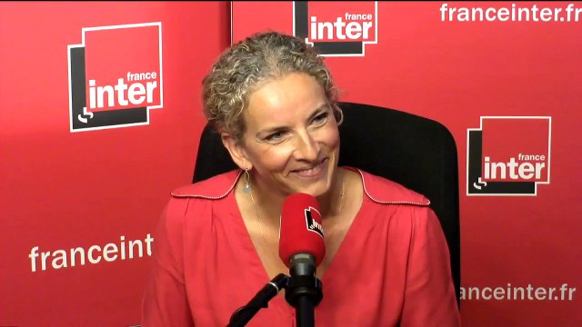 Delphine Batho : Si je suis prête à prendre des responsabilités ? Oui, mille fois oui.