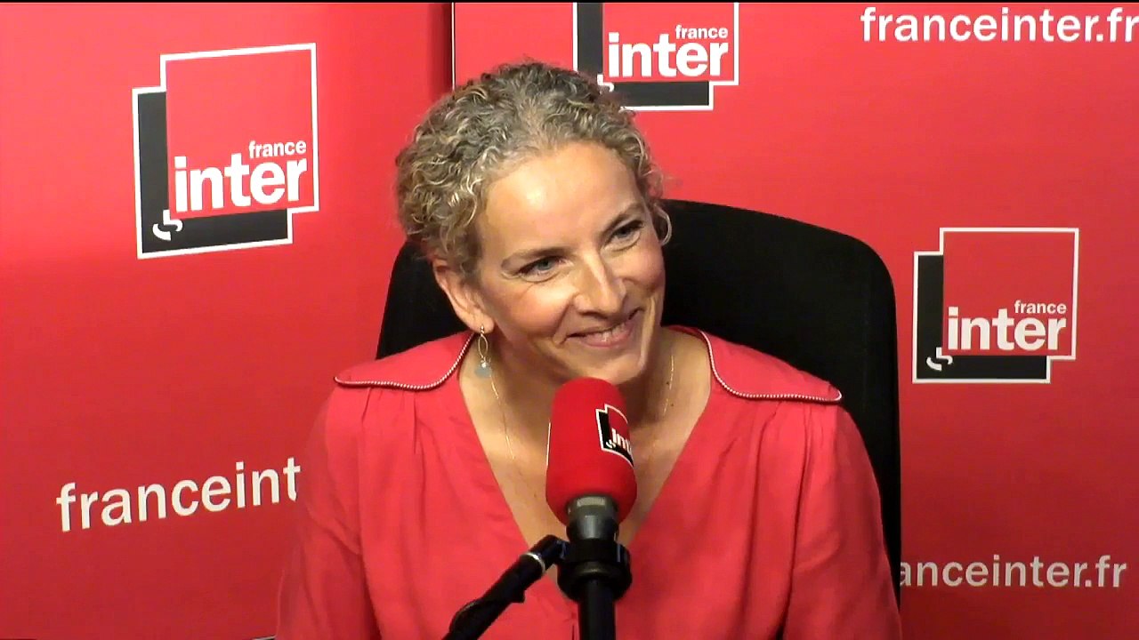 Delphine Batho : "Si je suis prête à prendre des responsabilités ? Oui, mille fois oui."