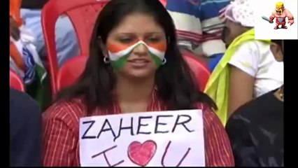 top 12 romantic moment in cricket history cricket - YouTube