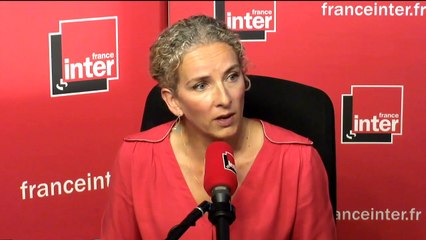 Delphine Batho : "Il y a déjà un début d'inquiétude important dans le pays."