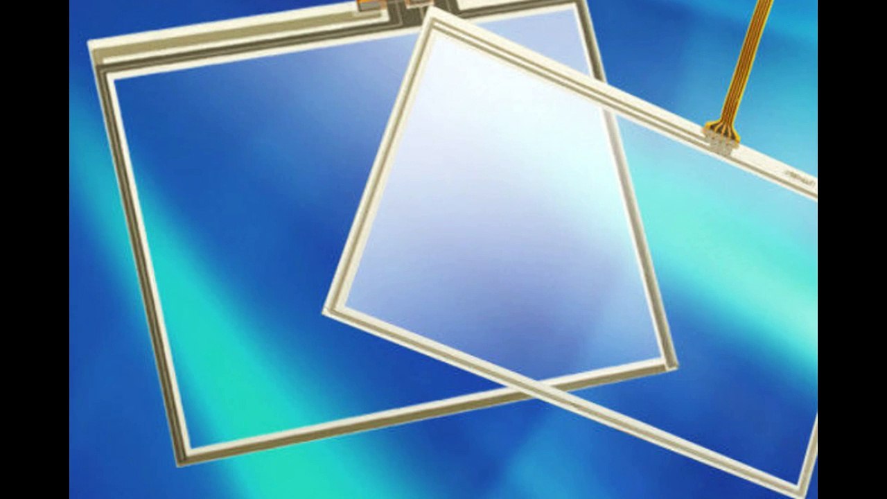 Touch Panel Suppliers in Singapore