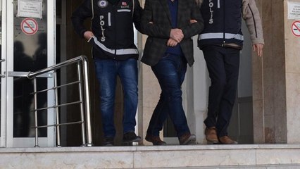 Türkiye'nin En Büyük Uyuşturucu Operasyonu: 200'den Fazla Kişi Gözaltında