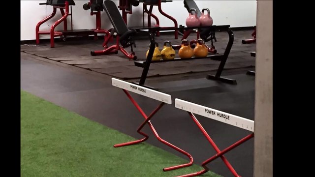 Toughit Training - (443) 871-2031