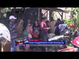 Polisi Geledah Rumah Terduga ISIS di Malang - NET12