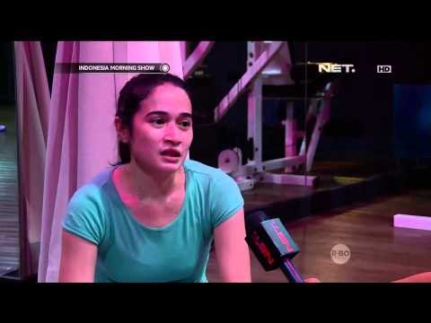 Olahraga Super Body Super Brain - IMS