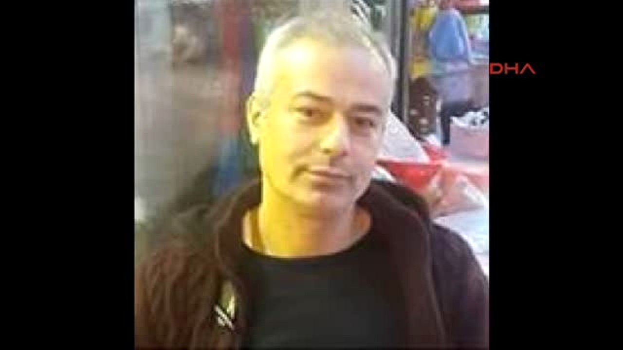 Kocaeli Kızını Öldürdükten Sonra Intihar Etti