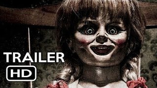 ANNABELLE 2׃ CREATION Official Trailer #3 (2017) James Wan Horror Movie HD