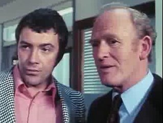 The Professionals Series 1 Episode 1