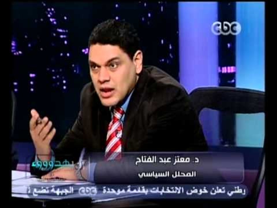 بهدووء - التزوير الناعم في الاستفتاء على الدستور